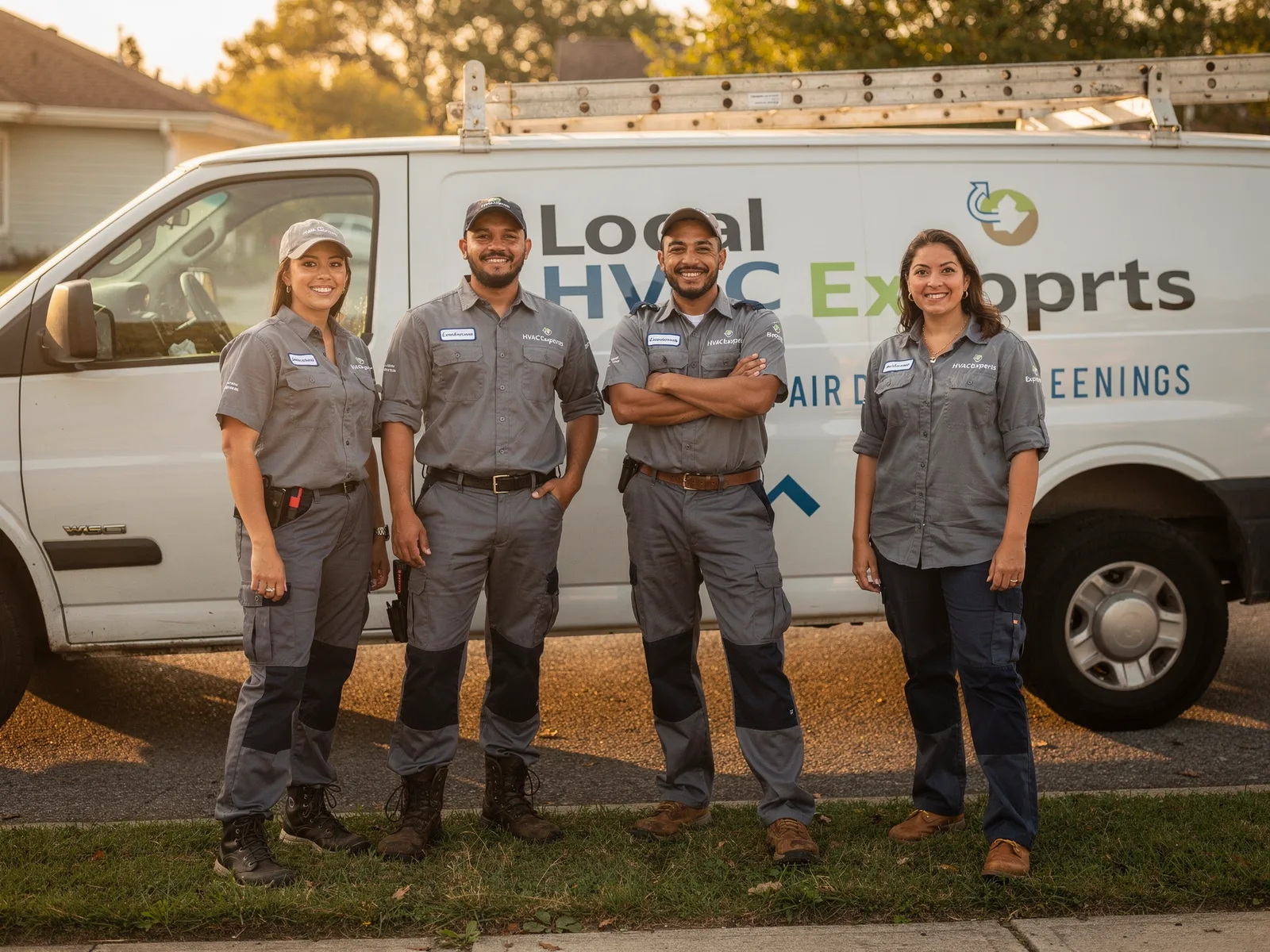 24/7 HVAC Repair & AC Replacement company in Ringsted, IA