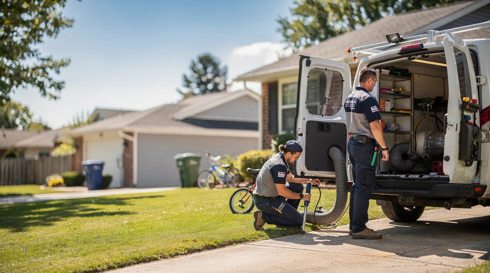 24/7 HVAC Repair & AC Replacement in Ringsted, IA near me